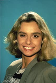 Maryam D'Abo